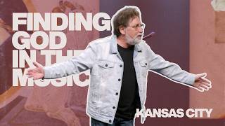 Kansas City || Finding God In The Music 2026 @WOLCTV