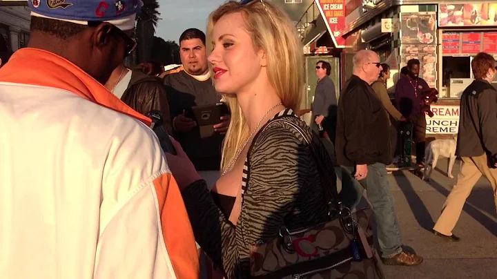 KP aka 2Real (Jessie Rogers) Interview