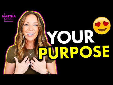 Discover YOUR PURPOSE Through Home-Based Business