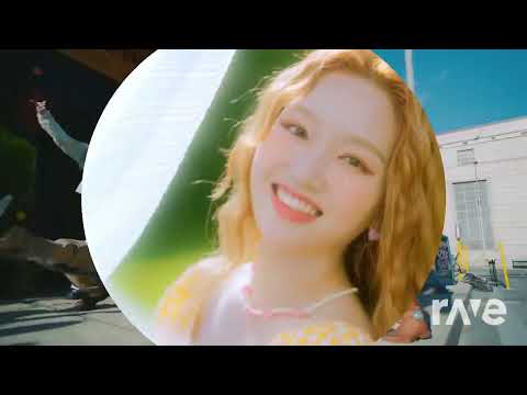 LOONA / SEVENTEEN - Flip that / God of music ( Teaser 2 )