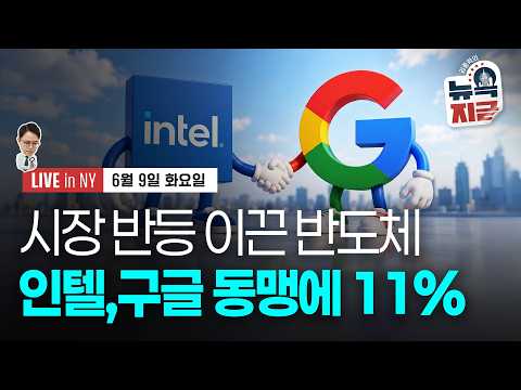 AI 테마의 차별화 시작