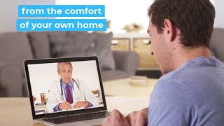 Virtual Walk-In Clinic
