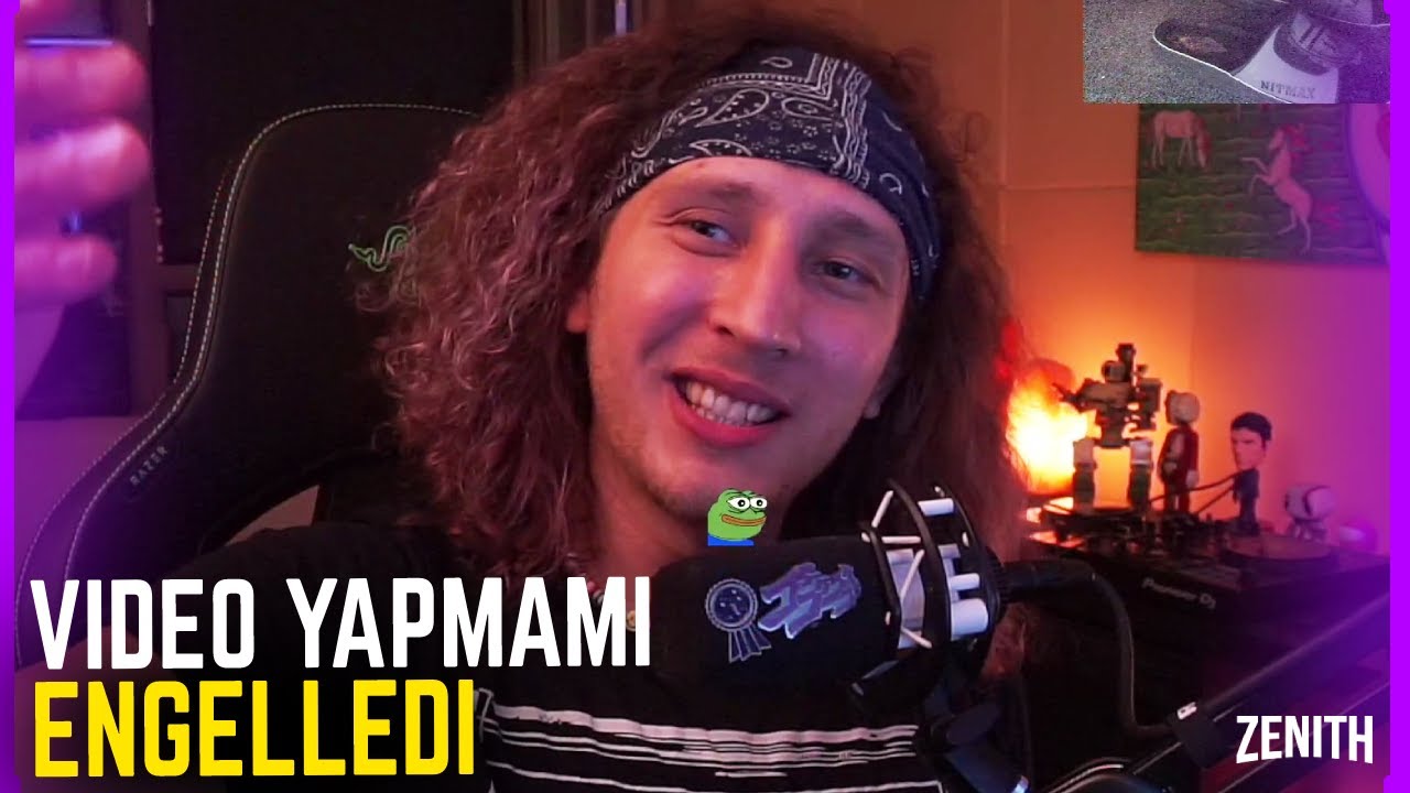 KAANFLIX | ORKUN IŞITMAK İLE OLAN ANISINI ANLATIYOR