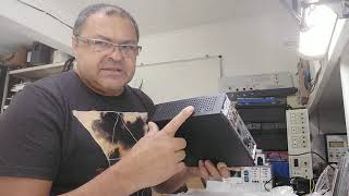 LINK DE AUDIO IP VIA INTERNET, PRIVADO OU REDE INTERNA