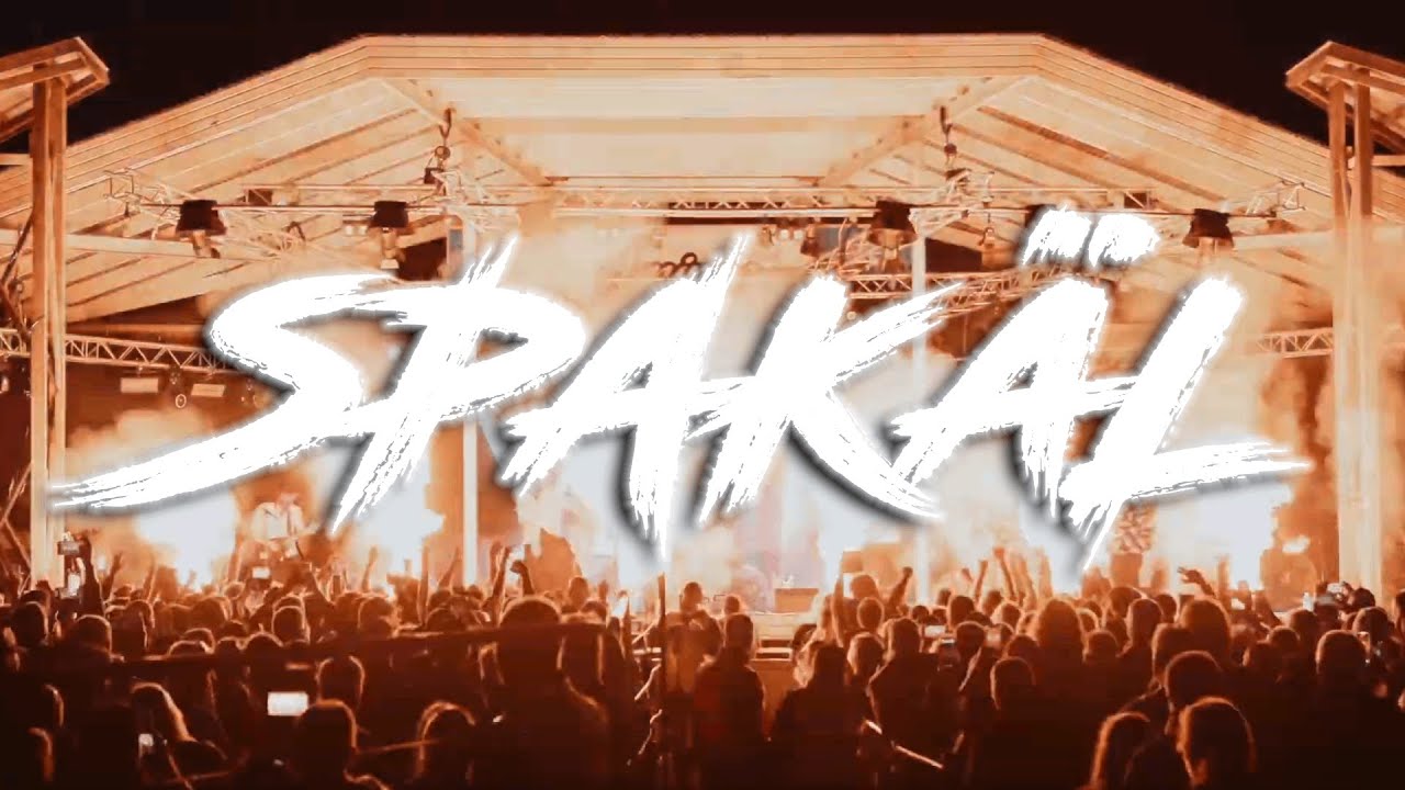 1G3B Spakäl Live - Dialektbussin