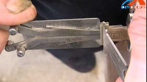 SOFTWARE installing denmonstration for LISHI LEXUS TOYOTA TOY48