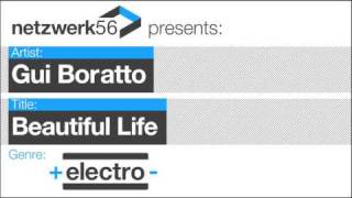 Gui Boratto - Beautiful Life