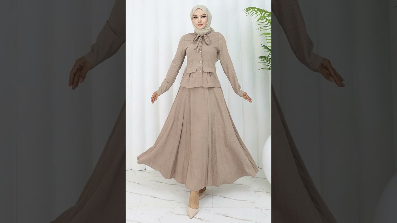 Sefamerve 2025: Büyük Sezon İndirimi! En Trend Parçalar Kaçmaz!