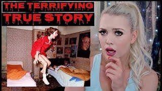 The Conjuring 2 … TRUE Story! What REALLY Happened?!