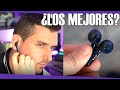 ¿Los mejores auriculares tipo Airpods? Ticpods 2 Pro