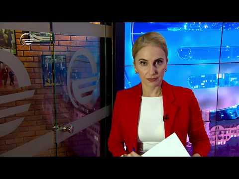 დღის ქრონიკა   29 ოქტომბერი, 2019 წელი