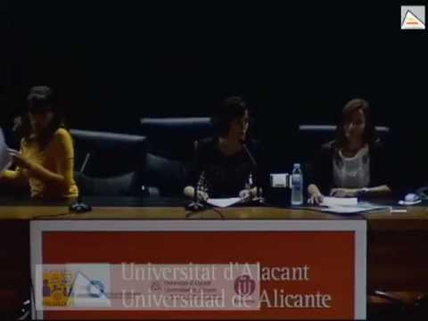 Jornada Mujeres y Empresa | Clausura reyes moronta