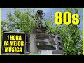 1 Hora de la mejor música 80s, Dj Version, NFTs, Art Video, 4K, 5.1 Sound.