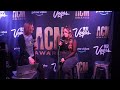 Priscilla Block & Andie Summers Live from the ACMs