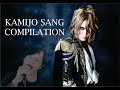 Kamijo Sang Compilation ( Theme Of Sang, Sang -kimi ni okuru namae-,  Sang-Another Story-)