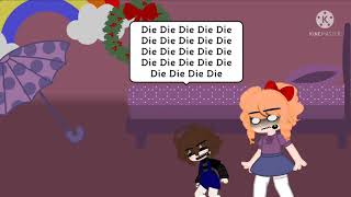 Aftons Go To The Store Micheal Afton, Elizabeth Afton, Evan Afton Lazy?