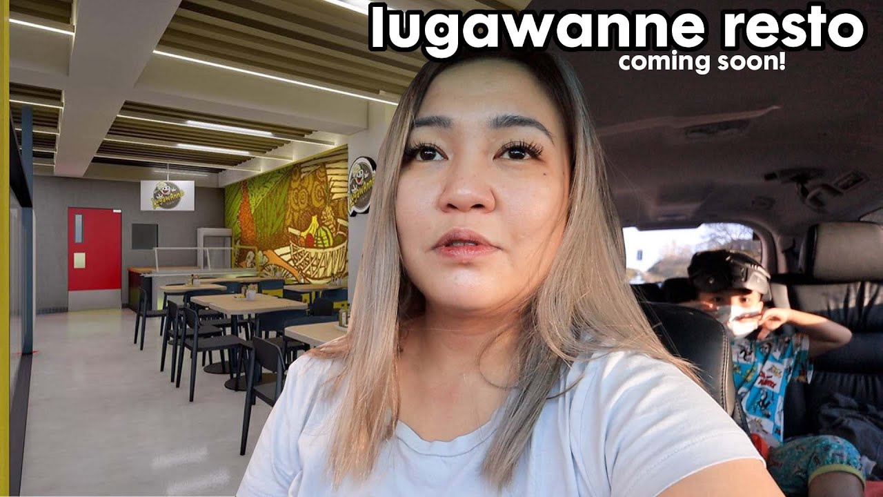 SILIP TAYO SA CONSTRUCTION + PR HAUL!!! - anneclutzVLOGS