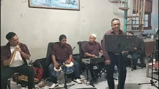 PANTUN NASIHAT NO VOCAL - EL MUMTAZAH