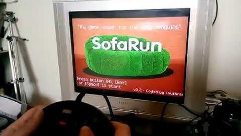 Tutorial sofarun v3.2 en megaflashrom scc