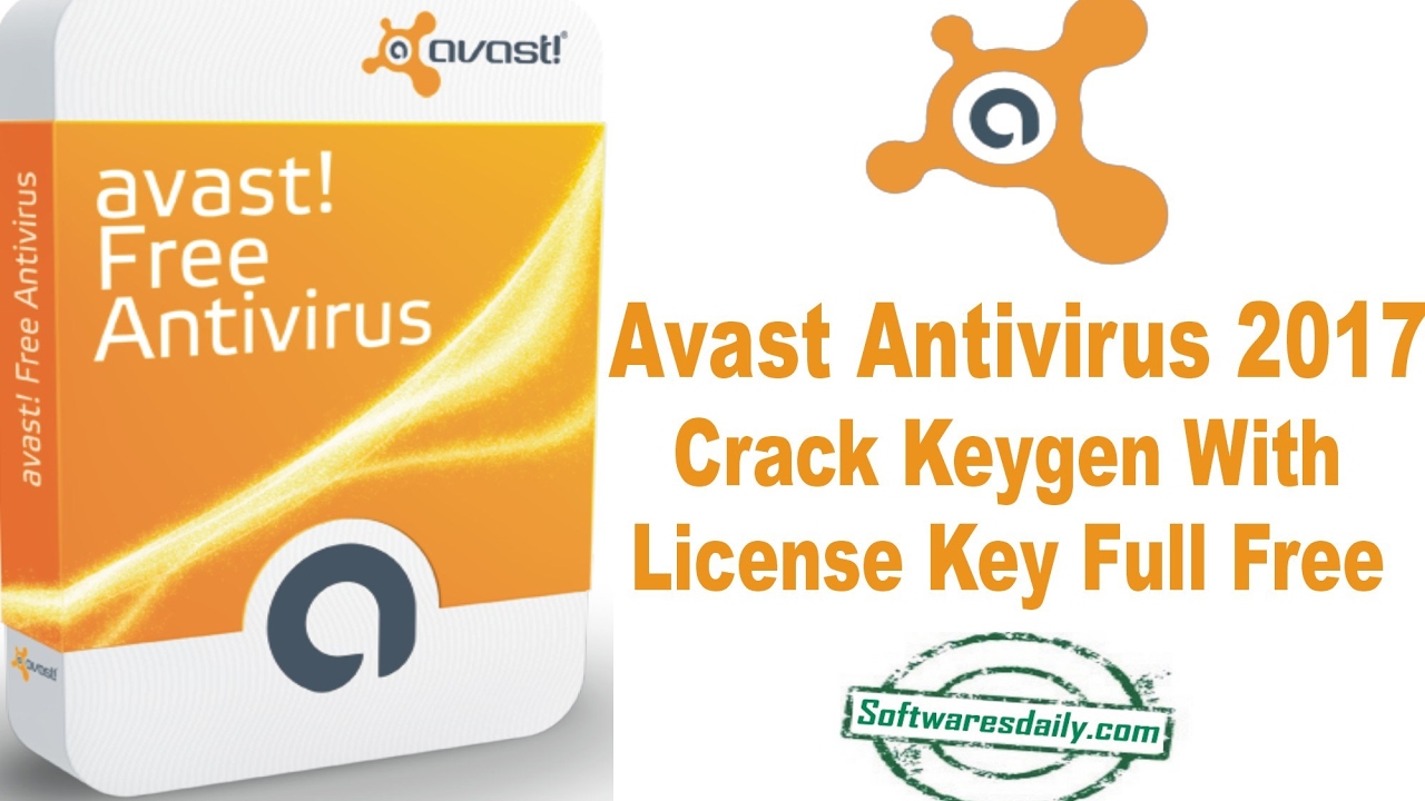 avast antivirus full version free download with key