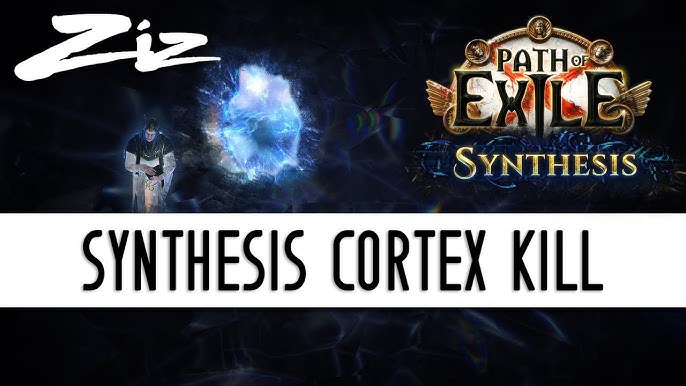 Synthesis HC] Synthesis Cortex final boss fight 