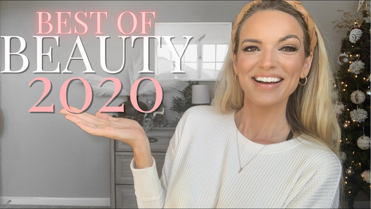 BEST OF DRUGSTORE MAKEUP 2020