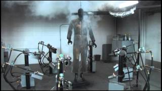 Westex Protera Test