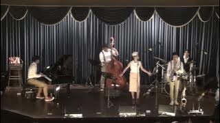 Queen – Bohemian Rhapsody (Jazz Version)