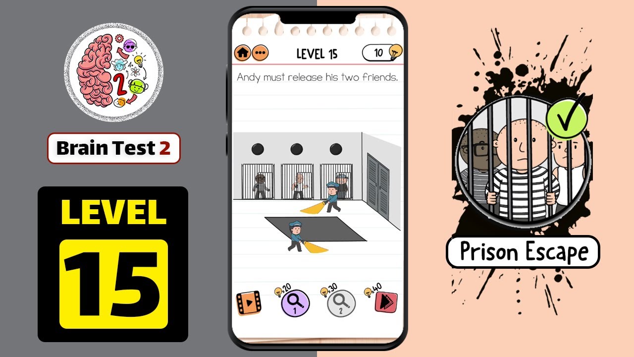 brain-test-2-prison-escape-level-15-walkthrough-youtube