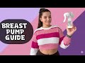 How to Pump Discreetly in Public or Work | Confident Pumping Tips for Moms