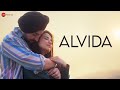 Alvida  official music  arpan singh  paayal  san j saini