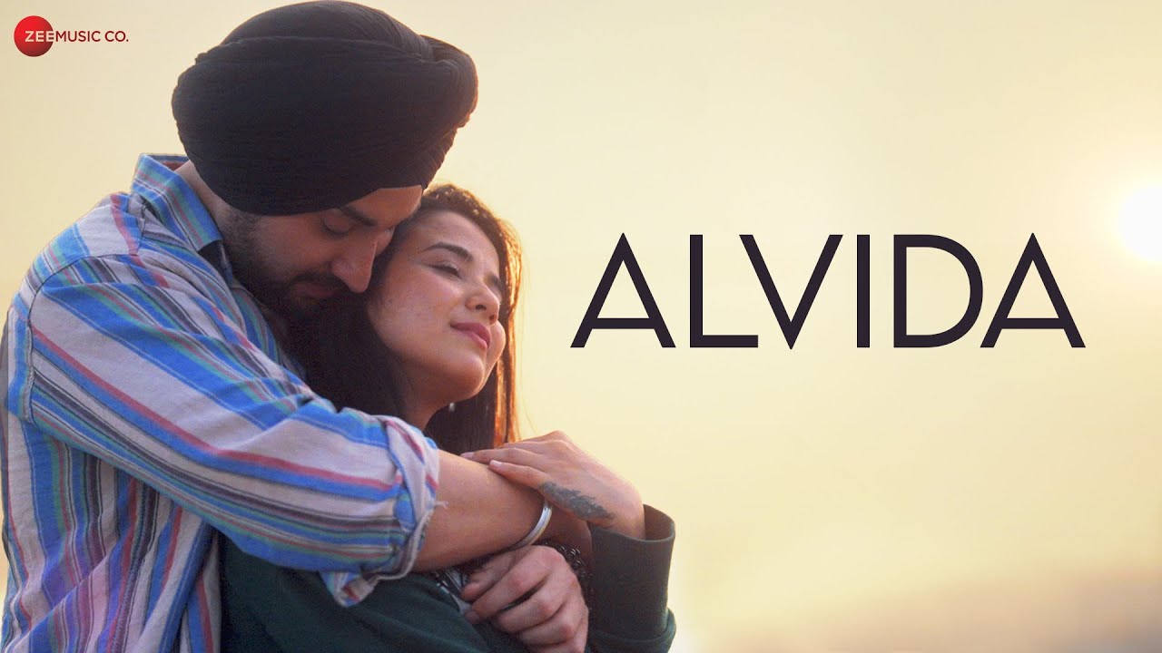 ⁣Alvida - Official Music Video | Arpan Singh | Paayal | San J Saini