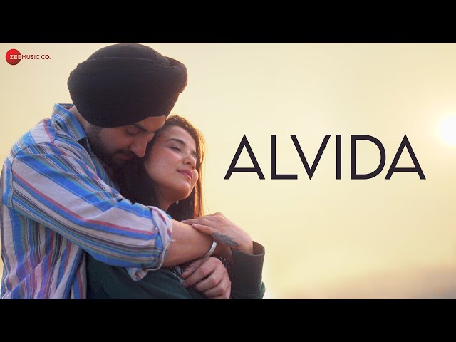 Alvida - Official Music Video | Arpan Singh | Paayal | San J Saini class=