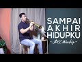 Sampai Akhir Hidupku - JPCC Worship (Saxophone Cover by Desmond Amos)