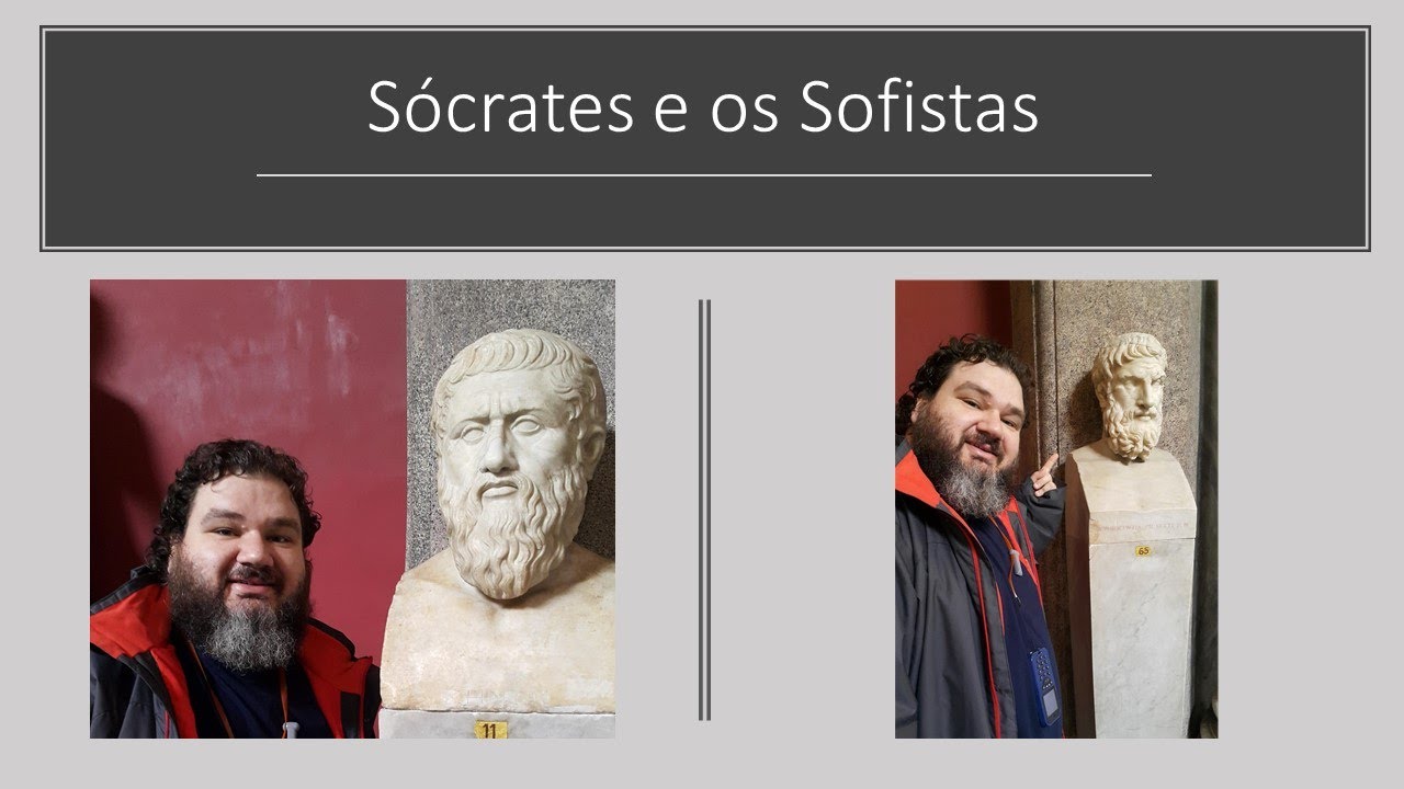 Por Que Os Sofistas Foram Depreciados Pelos Filósofos Seus Contemporâneos
