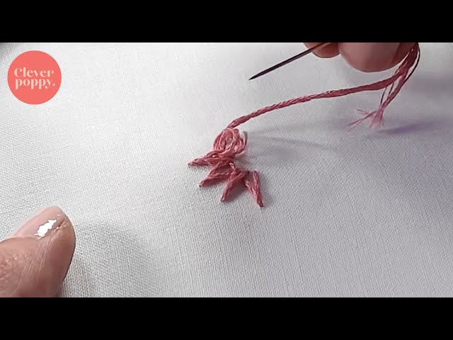 Beginner Punch Needle Guide: Which Supplies do you need? – Clever Poppy