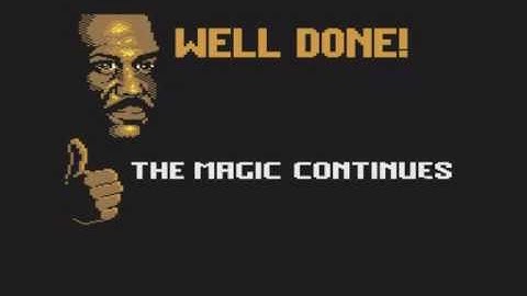 Lethal Weapon by Ocean