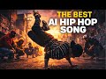 TOP AI Song | Alternative Hip Hop Energy