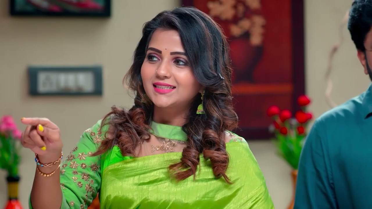 Anbe Sivam - Ep 107 - Vikram Shri, Raksha Holla - Tamil Tv Serial - Zee5 Tamil Classics