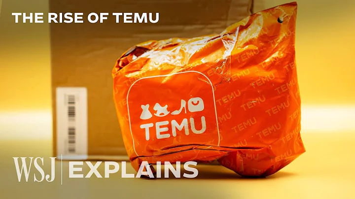 How Temu’s Explosive Growth Is Disrupting American E-Commerce | WSJ - DayDayNews