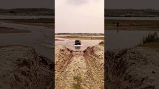 Short Off Road
