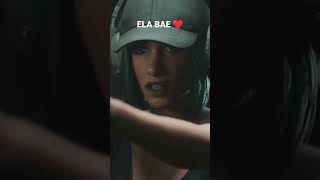 Ela is bae. ❤️ #r6s