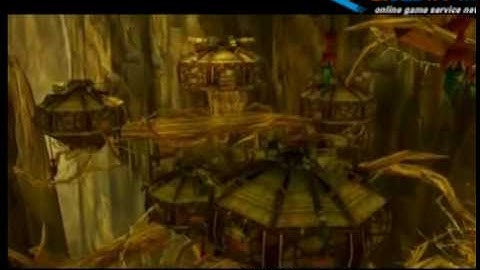 AION Intro video-Morheim-Asmodian