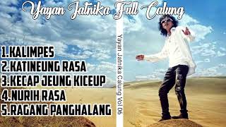 Lagu Calung Yayan Jatnika Full mp3 Vol 06