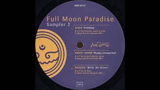 Nomad -  Birth Of Stars