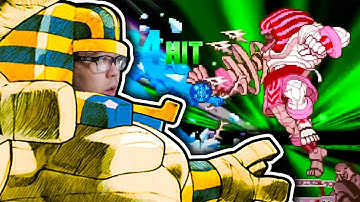 ANAKARIS HAS INSANE POTENTIAL!