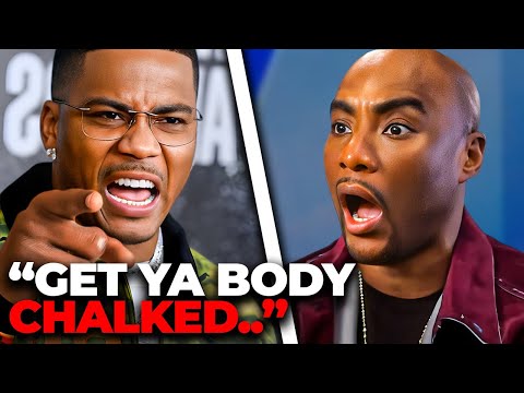 12 Rappers Who REALLY Don't F*** With Charlamagne Tha God