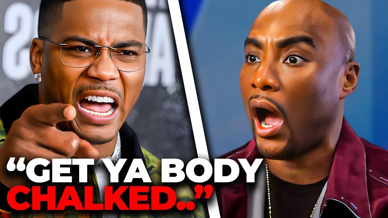 12 рэперов, которые ДЕЙСТВИТЕЛЬНО не общаются с Charlamagne Tha God