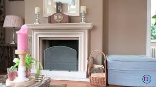 Vrijstaande woning aan de Iristuin 4 in Bergschenhoek, nu te koop via DB Makelaars