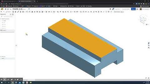 Removing Material in Onshape